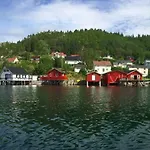 The Boathouse