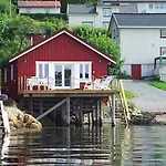 Gæstehus The Boathouse