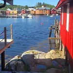 The Boathouse Rakvag