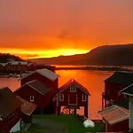 The Boathouse * Rakvag