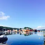 The Boathouse Gæstehus