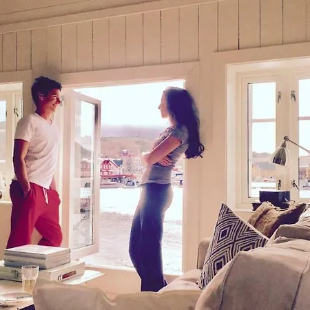 The Boathouse Penzion Rakvag