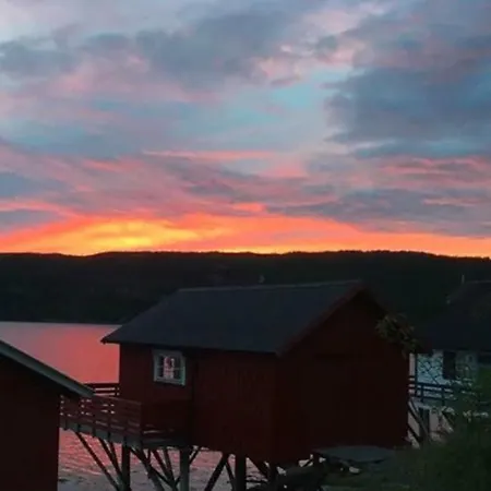 The Boathouse Rakvag