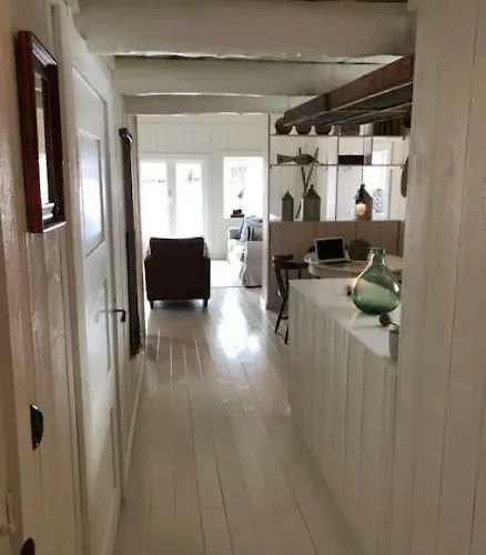 The Boathouse * Rakvag