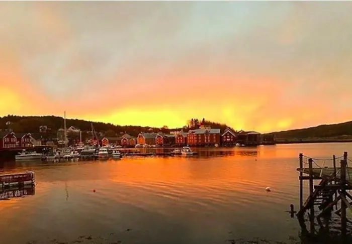 Гостевой дом The Boathouse