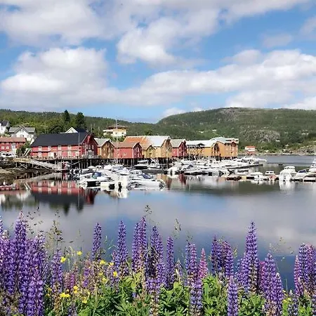 The Boathouse Råkvåg