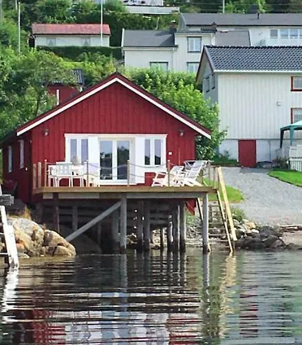 Pensión The Boathouse